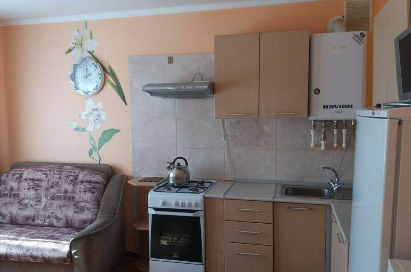 Коттедж под ключ