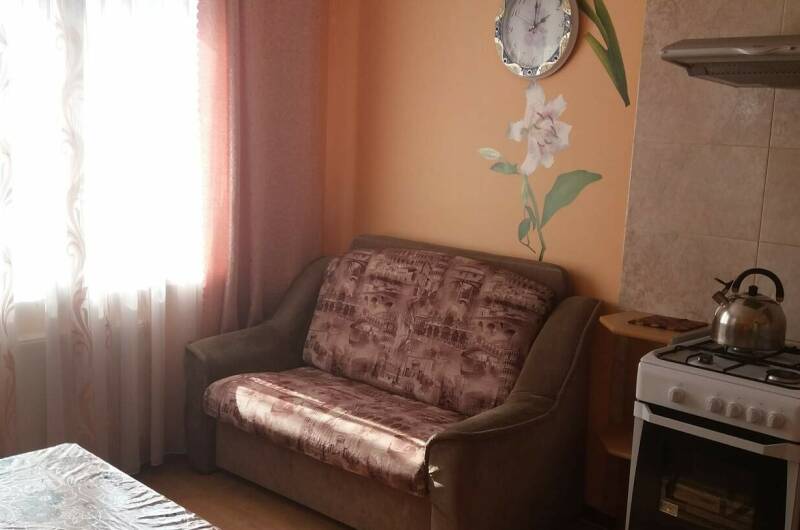 Коттедж под ключ