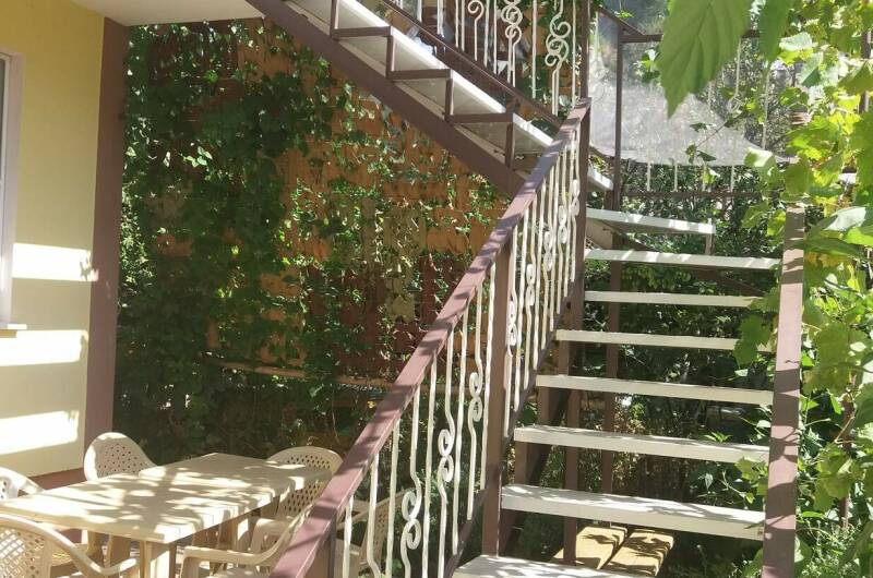 Коттедж под ключ