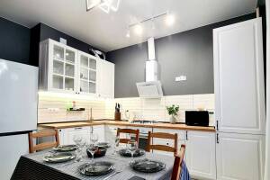 Изображение Апартаменты «Реал» #3