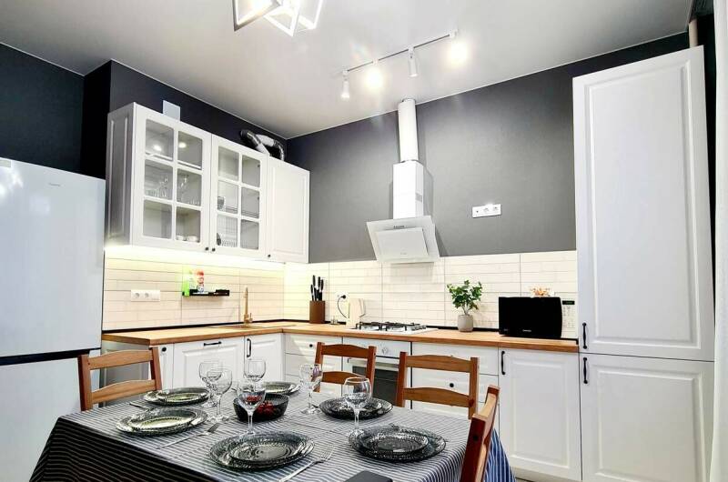 Апартаменты «Реал»