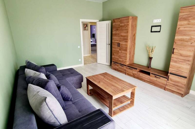 Апартаменты «Реал»