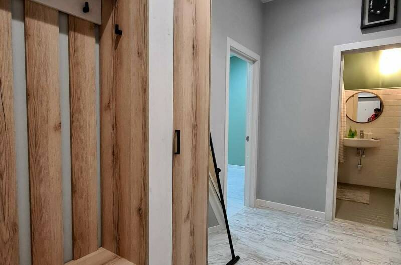 Апартаменты «Реал»