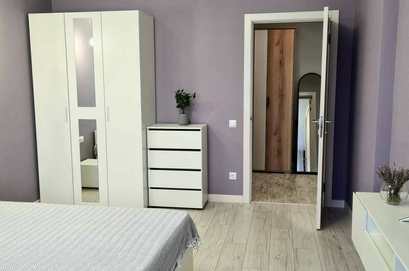 Апартаменты «Реал»