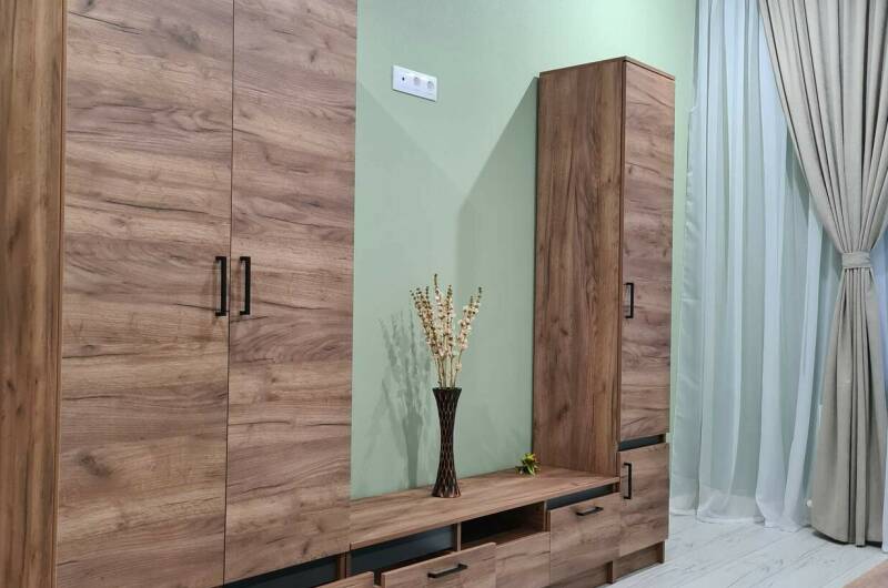 Апартаменты «Реал»