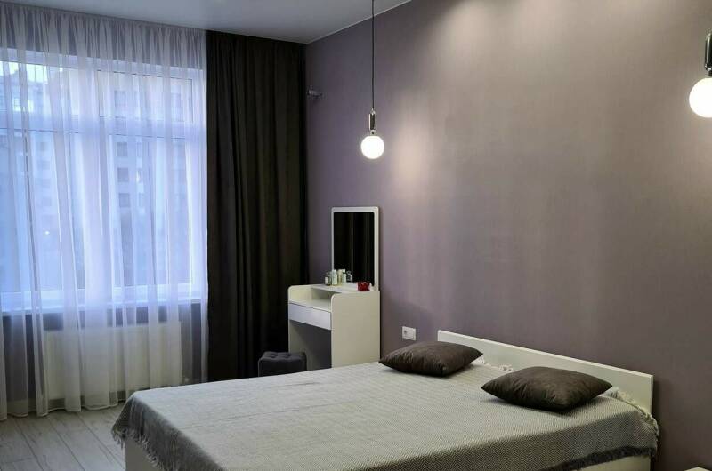 Апартаменты «Реал»