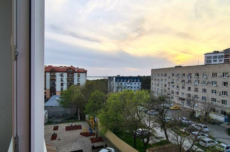 Апартаменты «Реал»