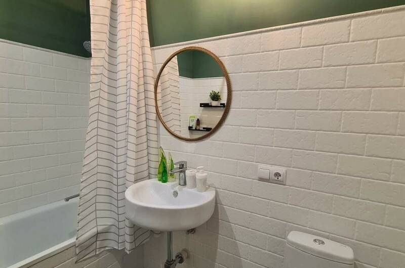 Апартаменты «Реал»