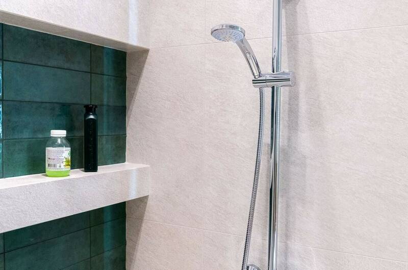 Дизайнерская мансарда в 150 метрах от моря