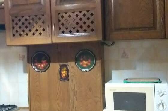 Квартира на Курзальной