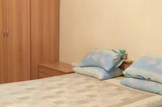 Квартира на Курзальной