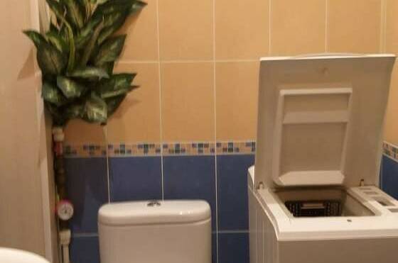 Квартира на Курзальной