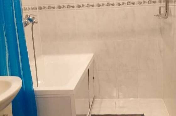 Квартира на Курзальной