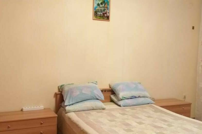 Квартира на Курзальной