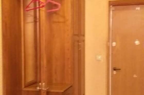 Квартира на Курзальной