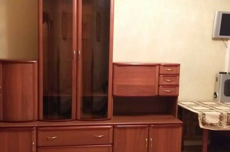 Квартира на Курзальной