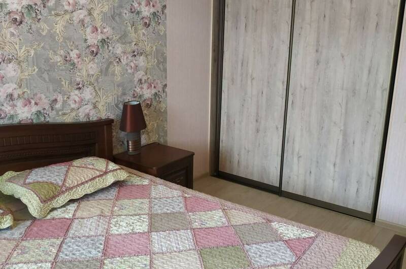 Квартира у самого Черного моря