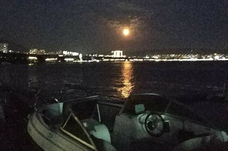 Квартира у самого Черного моря