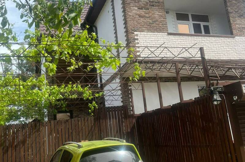 Гостевой дом «Семейный отдых»