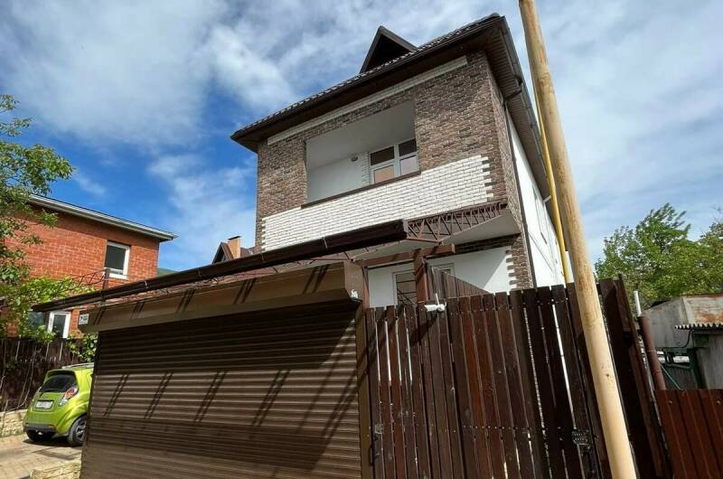 Гостевой дом «Семейный отдых»