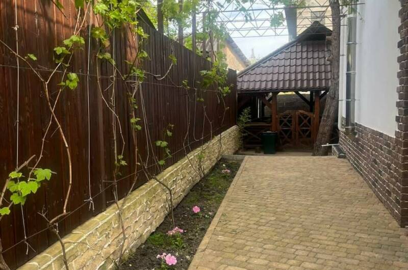 Гостевой дом «Семейный отдых»