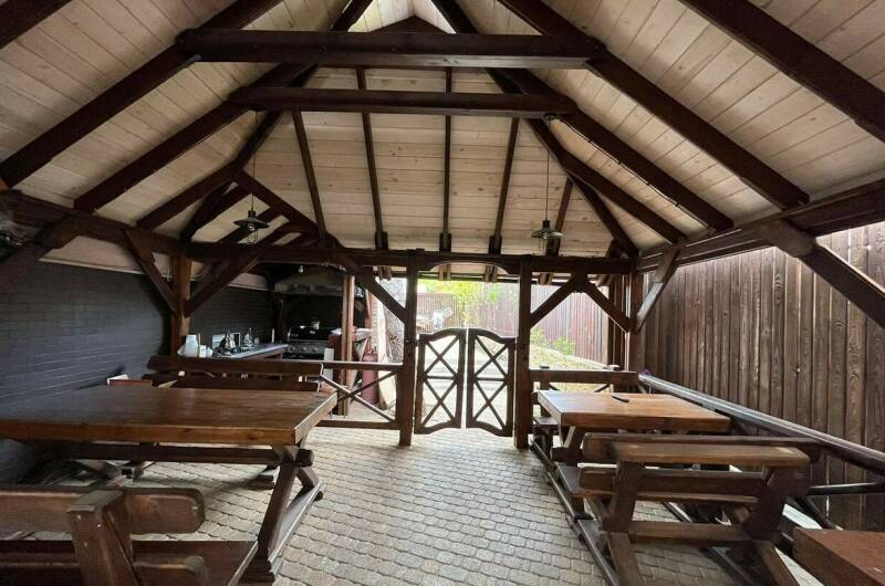 Гостевой дом «Семейный отдых»