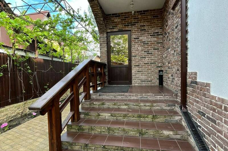 Гостевой дом «Семейный отдых»