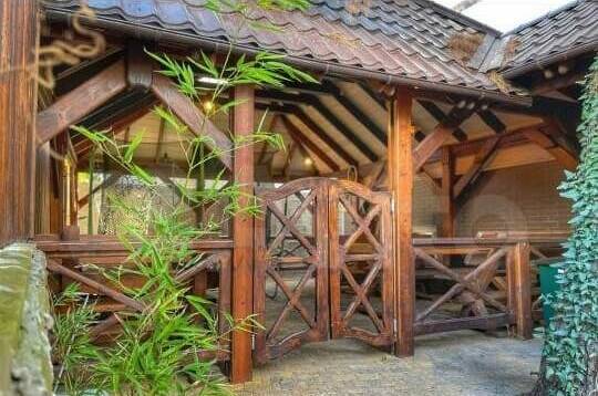 Гостевой дом «Семейный отдых»