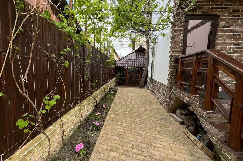 Гостевой дом «Семейный отдых»