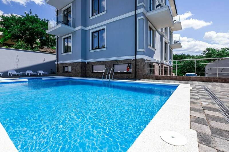 Отель «Милан»