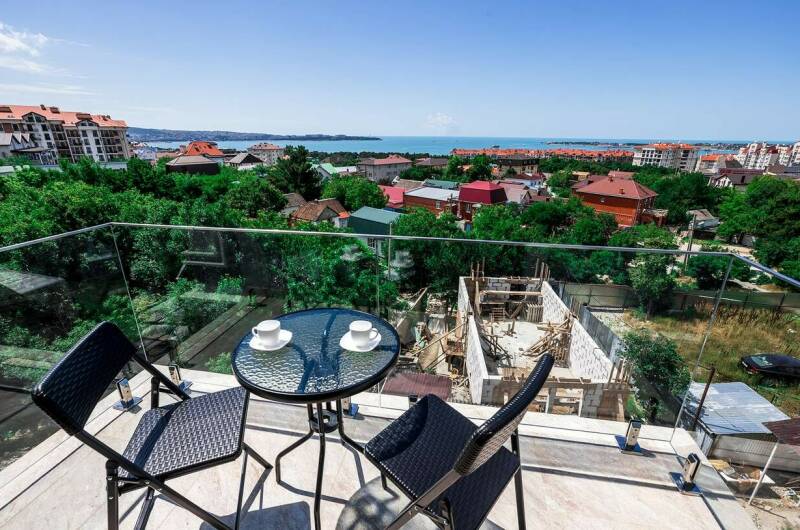 Отель «Милан»