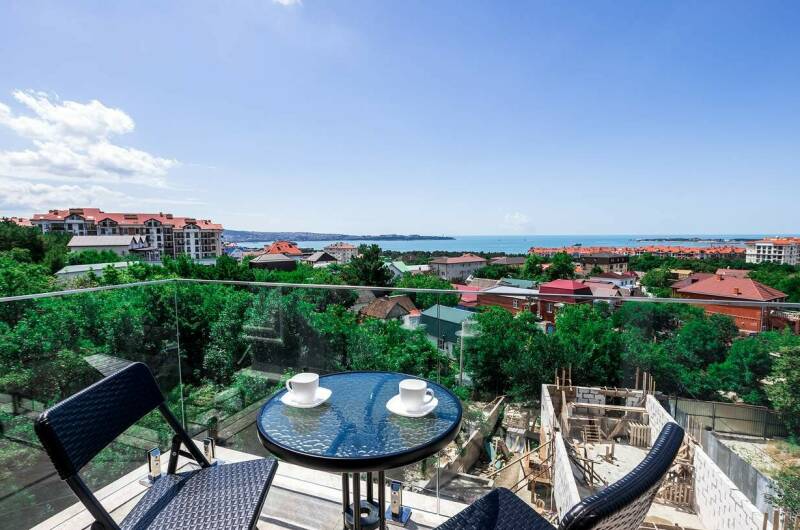 Отель «Милан»