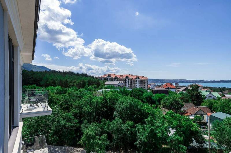 Отель «Милан»