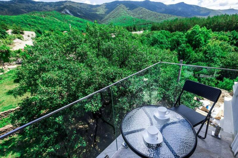 Отель «Милан»