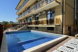 Изображение Hotel «Anna-Maria» #4