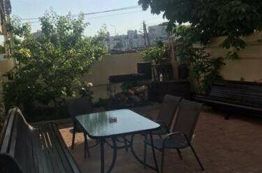 Гостевой дом на Новой