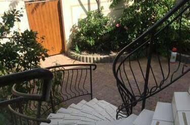 Гостевой дом на Новой