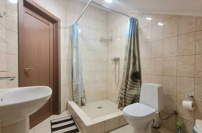 Гостевой дом на Новой