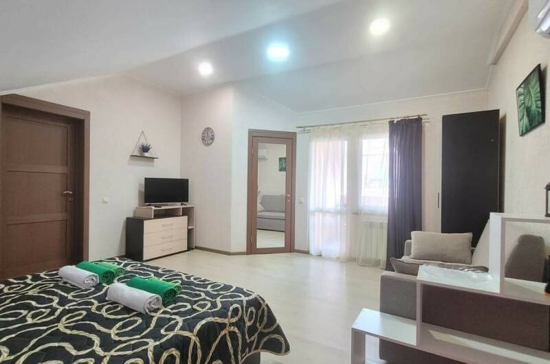 Гостевой дом на Новой