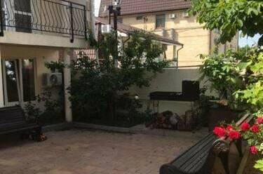 Гостевой дом на Новой