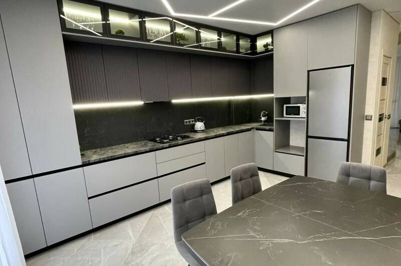 Таунхаус «Адель»