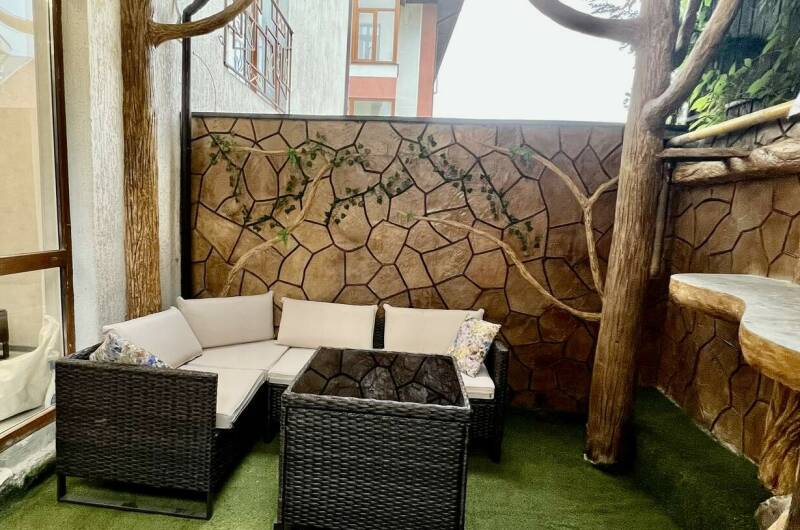 Таунхаус «Адель»