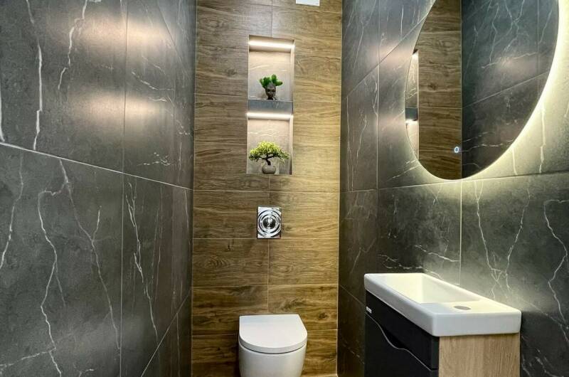 Таунхаус «Адель»