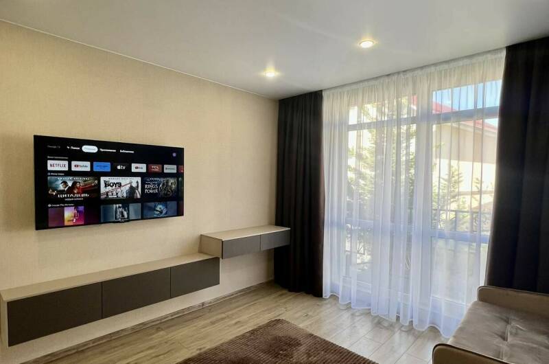 Таунхаус «Адель»