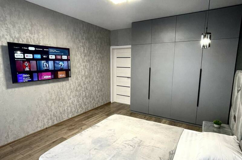 Таунхаус «Адель»