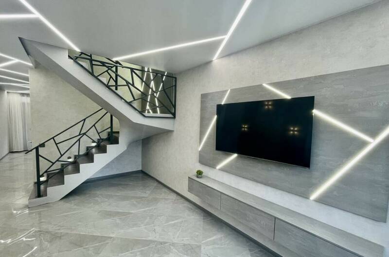 Таунхаус «Адель»