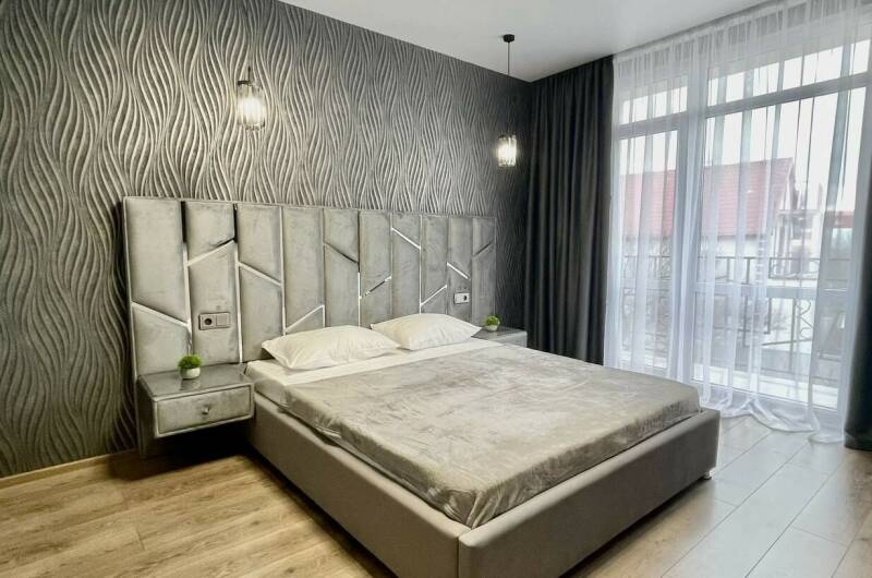 Таунхаус «Адель»