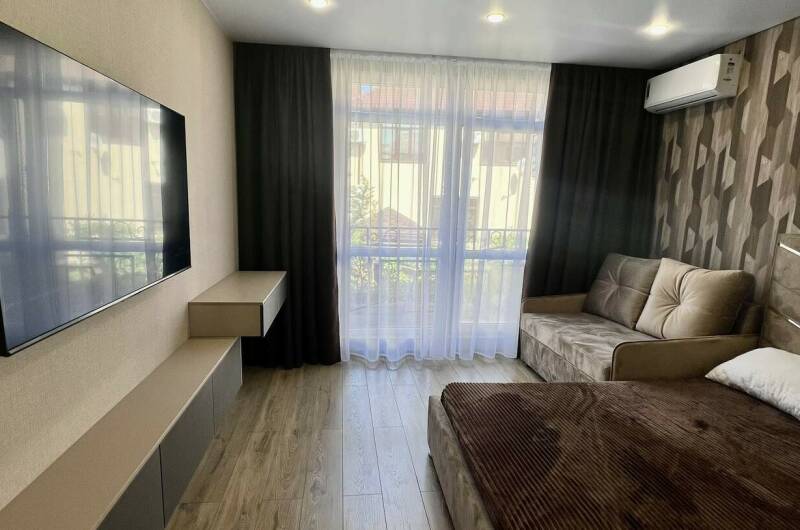 Таунхаус «Адель»