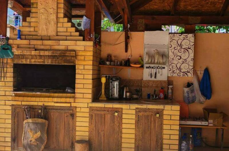 Гостевой дом «Руслан»