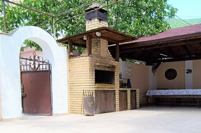 Гостевой дом «Руслан»